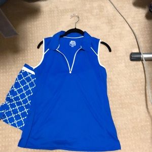 Golf shirt